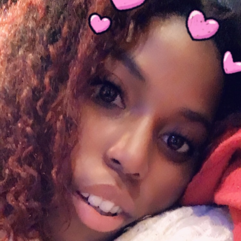 Meet your Posher, Bria